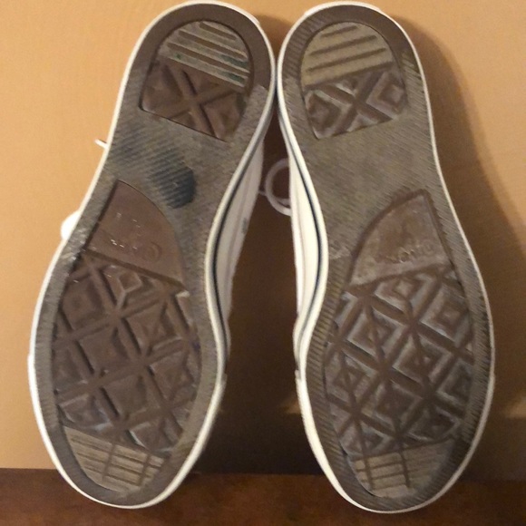 All star converse - Picture 6 of 8